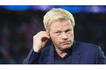 なんと「餅まきのため」川崎Fの試合にあのオリヴァー・カーンが来る！ 画像