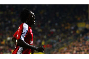 アーセナルとトッテナム、両方で活躍した勇気ある9名のスター選手 画像