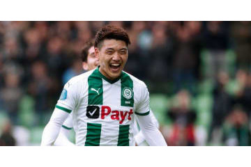 堂安律、もはやエースだ！1ゴール1アシストの大暴れ！（動画あり） 画像