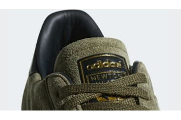 adidasとユナイテッドのコラボ限定スニーカー、今年は激シブだ！ 画像