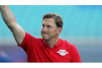 吉田所属のサウサンプトン、前RBライプツィヒの名指揮官と契約！ 画像