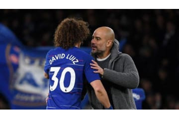 チェルシー戦敗北は「嬉しい」…グアルディオラ監督の真意は 画像