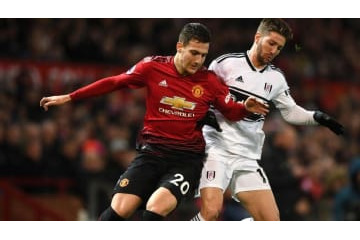 ディオゴ・ダロトはあのレジェンドと並ぶ！モウリーニョの褒め方がすごい 画像