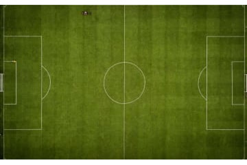欧州4大リーグの「システム流行図」がおもしろい！人気フォメはどれだ 画像