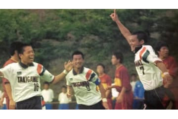 「アウトサイダーの逆襲！東南アジアからACLを狙う内田昂輔の挑戦記 vol.1」 画像