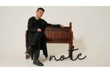 元日本代表DFも注目！能登正人のファッションイベントが再び開催 画像