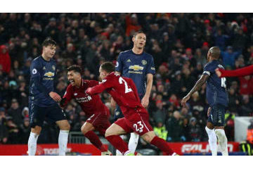 ユナイテッドの守備はスパゲッティだな！G・ネヴィルの例えがすごい 画像