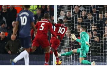 ユナイテッドはラッキーだ！ヤングはもういい…ロイ・キーンが辛辣すぎる 画像