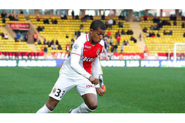 4歳年上の元モナコFW「エムバペはオレらが育てた」 画像