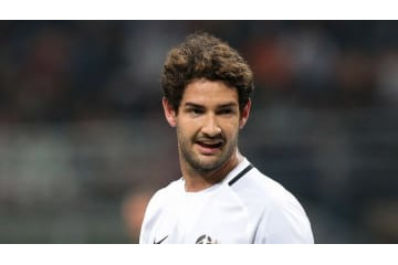 イブラに振られたミラン、A・パトに「減給」で復帰要請！ 画像