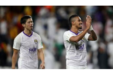 元鹿島のカイオ、クラブW杯「リーベルに勝って決勝に行く」宣言 画像