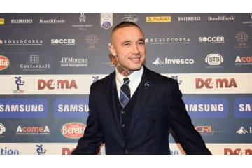 ナインゴラン、「オレは誠実すぎるから解説者はムリ」宣言 画像