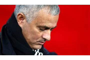 モウリーニョ解任…ユナイテッドが払う違約金は「25億円」以上か 画像