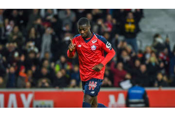 アーセナル、65億円でリールFWを獲得へ？CBはいいのか 画像