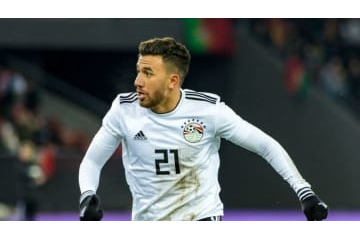 トレゼゲ、今冬ラツィオに電撃移籍か？ 画像