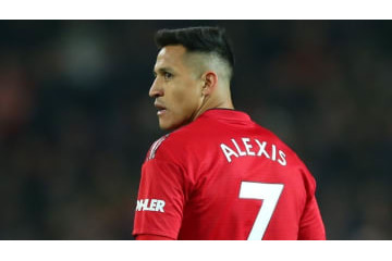 A・サンチェス激怒！モウリーニョ解任の賭け報道は「ウソだ」 画像