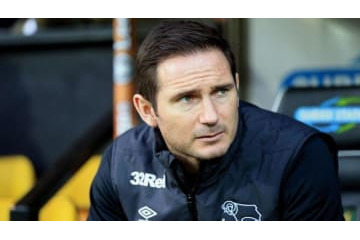 いい人だ、ランパード監督…300万円で開いたパーティを抜け出したワケとは 画像