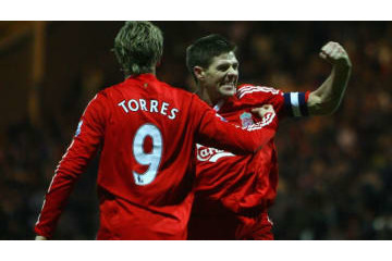 1番お気に入りのリヴァプールユニはいつの？あの神童の答えは 画像