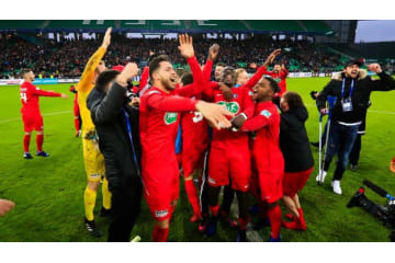 酒井なしのマルセイユ、4部に負ける大波乱…主力は怒りの「危機感」 画像