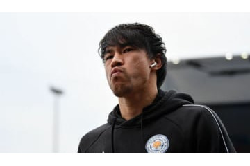 岡崎にハダーズフィールドがオファー…レスターは拒否か 画像