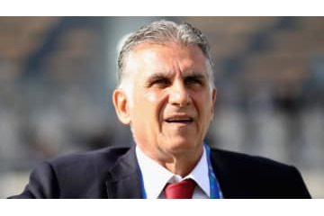 W杯で日本と戦ったコロンビア、「アジア杯参戦中の指揮官」が新監督か 画像