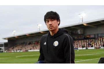 岡崎慎司にカーディフが接近も…レスターは放出拒否！その理由は 画像