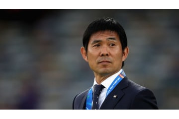 衝撃の10人交代！日本代表、ウズベキスタン戦の先発メンバー発表 画像