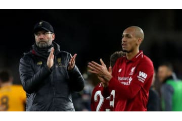 CBに挑戦中のファビーニョ、うまくやれた理由とは何なのか？ 画像