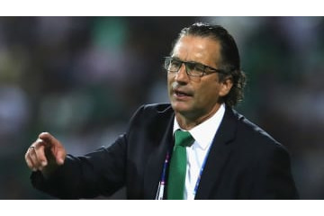 日本代表と戦うサウジ監督「日本はアジア最強とされているが…」 画像