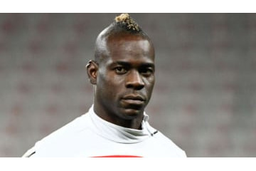 バロテッリ、マルセイユ移籍認められず…どこに行くのか 画像