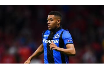 ミラン、オランダ代表の新星21歳ウイングを獲得間近か 画像