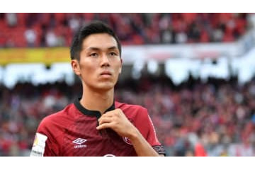 日本代表、コパ・アメリカまでに絶対に試すべき5名 画像