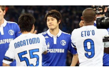 これは面白い！内田篤人が自身出場の「CL日本人対決」で解説者に 画像