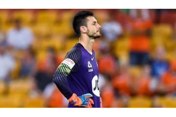 「意味不明なミス」をやったGK、酷いしっぺ返しにあう 画像