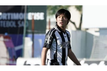 「中島翔哉は売られた」ポルティモネンセ監督が宣言 画像