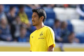 香川真司の獲得はなし…モナコが交渉から撤退 画像