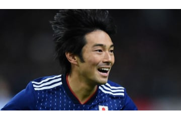中島翔哉がカタールでプレーすべき5つの理由 画像