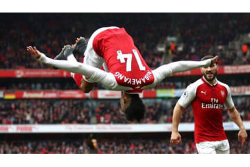 プレミア20クラブ、それぞれの最も成功した冬移籍とは？ 画像