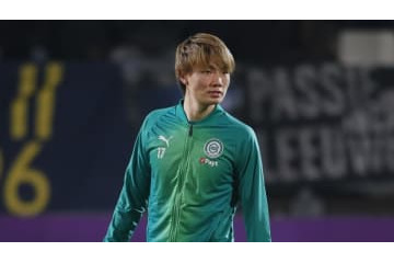 今冬、欧州へ移籍した日本人選手まとめ 画像