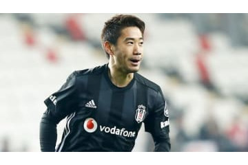 ベシクタシュ、「香川加入」で監督がシステム変更か 画像