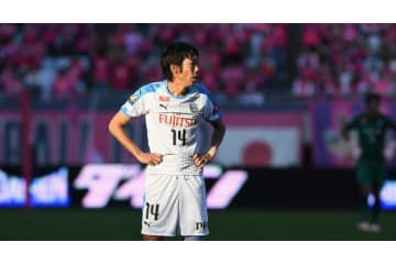 中村憲剛や権田修一は誰を選んだ？Jリーガーが選ぶ「ベストイレブン」が話題 画像