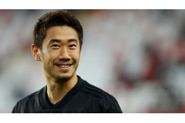 香川に現地記者が日本語でラブコール！「行かないで」 画像
