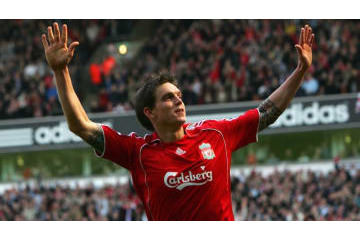 「リヴァプール史上最高の冬移籍トップ6」 画像