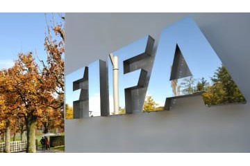 2月の新FIFAランキング、日本とカタールがとんでもない急上昇！ 画像