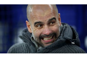 逆転首位浮上のシティ、グアルディオラ監督が「競技者に伝えたいこと」とは 画像