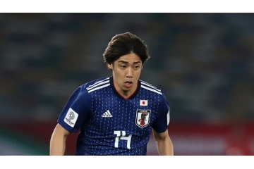 大卒・Jリーグ・日本代表を全て経験して欧州へ渡った5名 画像