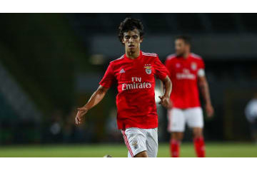 アザールの後釜探すチェルシー、ベンフィカの「NEXTロナウド」らをチェックか 画像