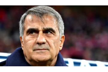 香川のベシクタシュ、3月から指揮官が代表監督を兼任か 画像