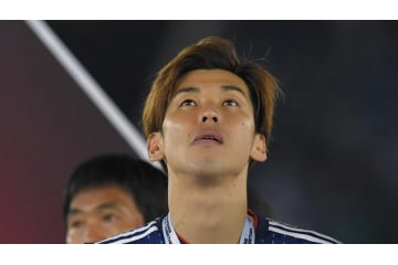 日本代表に激震…「大迫はコパ・アメリカに出場させない」 ブレーメンが異例の声明 画像