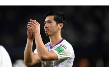 塩谷に南米のサッカーファンたちが騒然！「あの日本人を獲れ」 画像